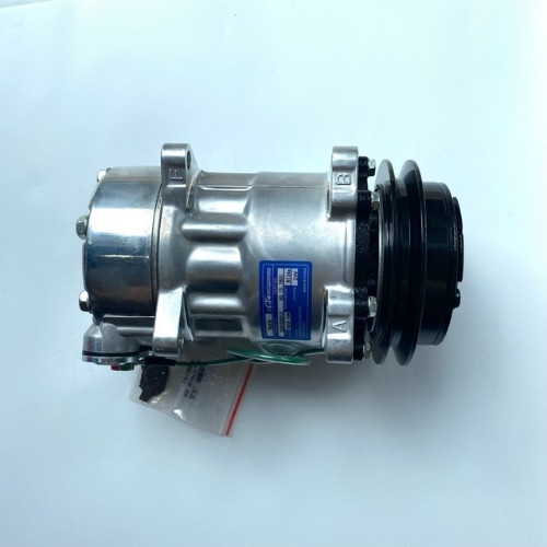 Lốc điều hoà Dongfeng Lốc lạnh Chenglong xịn GY